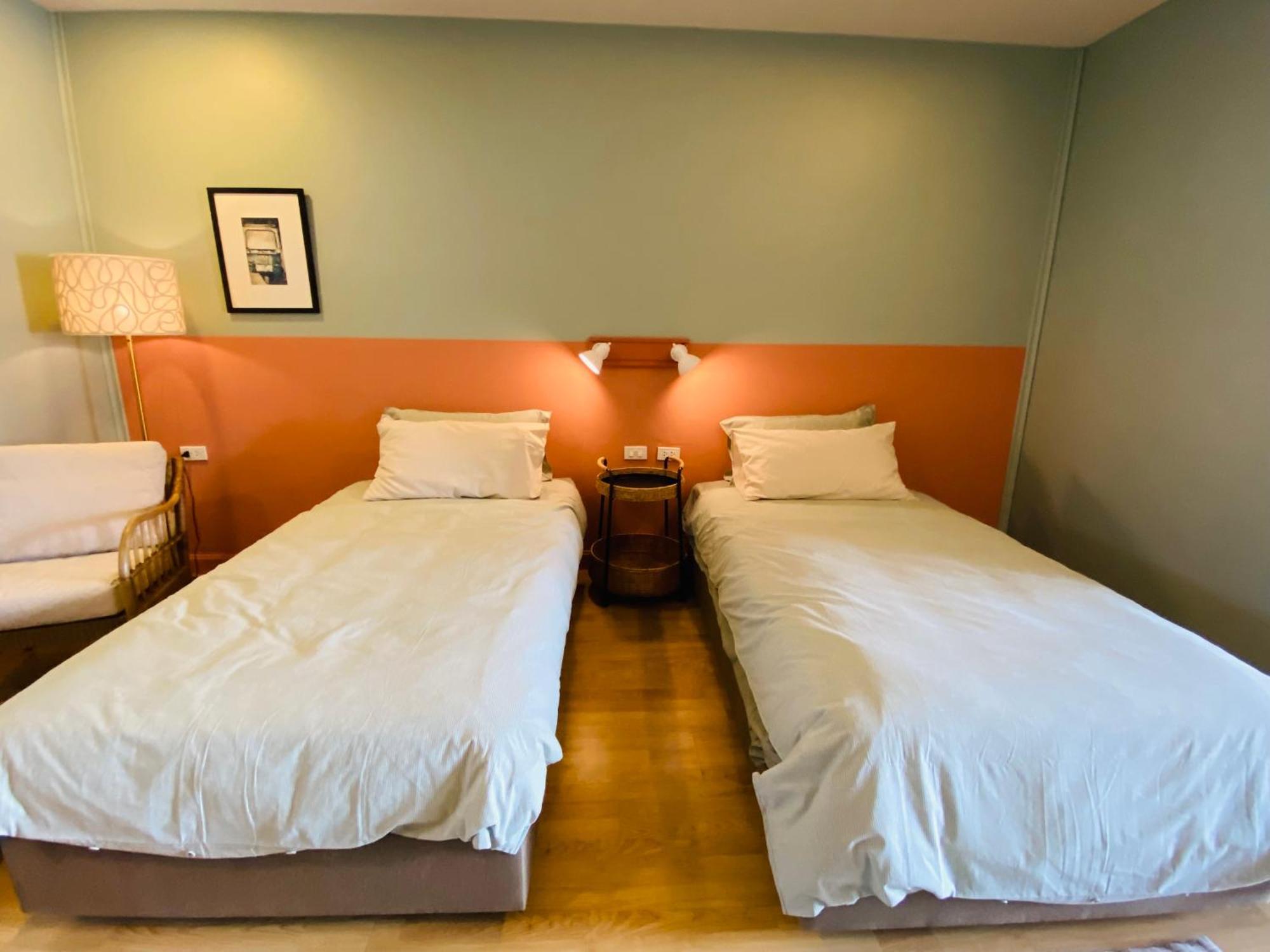 Forget Me Not Boutique Bed & Breakfast HHQ Esterno foto