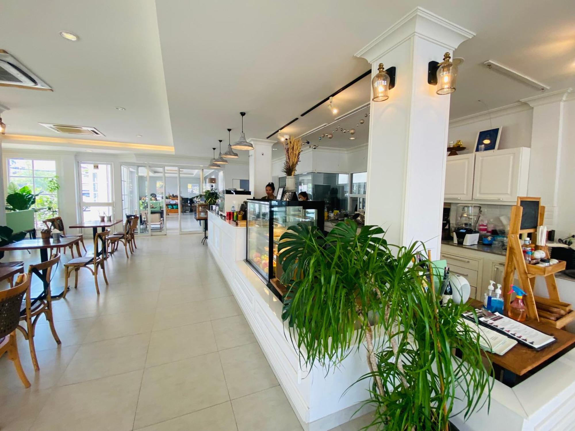 Forget Me Not Boutique Bed & Breakfast HHQ Esterno foto