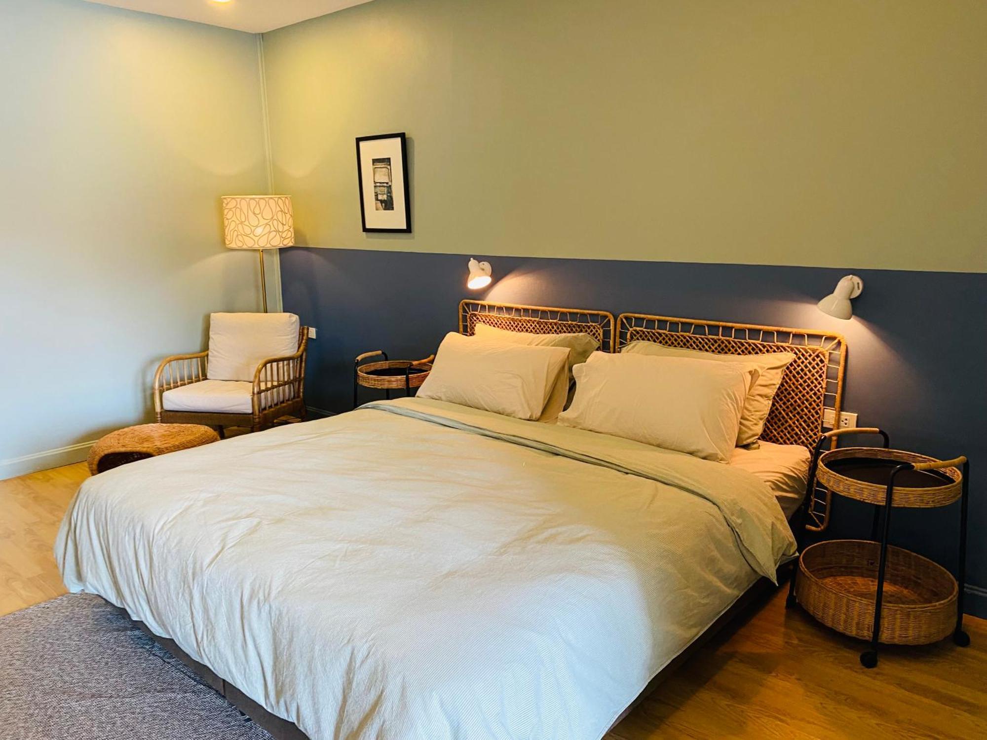 Forget Me Not Boutique Bed & Breakfast HHQ Esterno foto