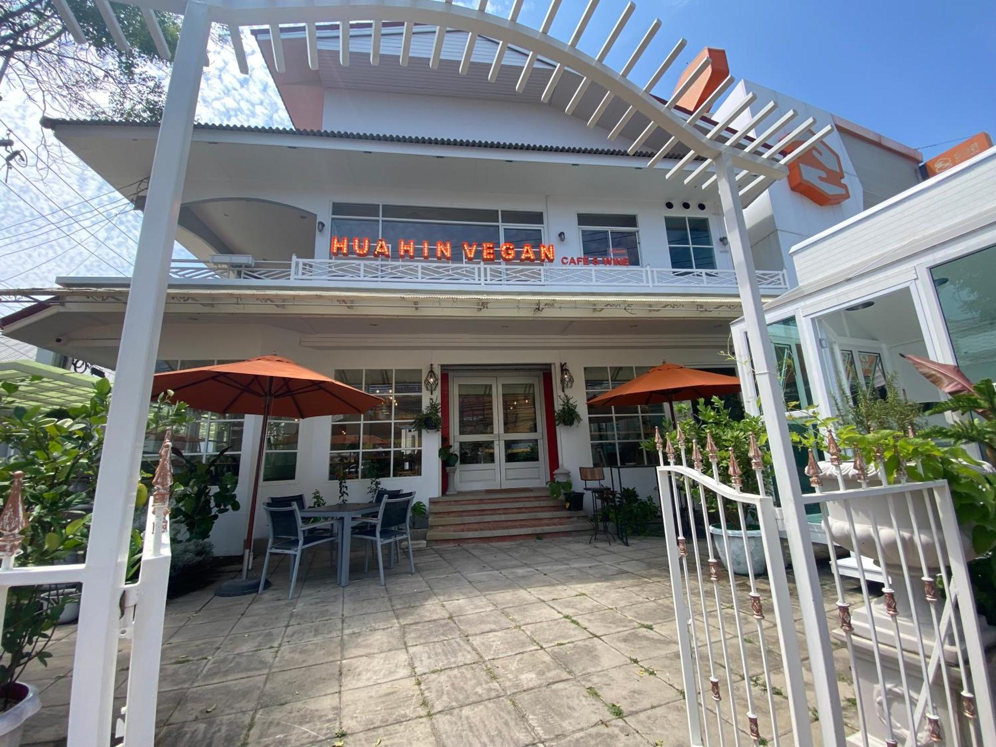 Forget Me Not Boutique Bed & Breakfast HHQ Esterno foto
