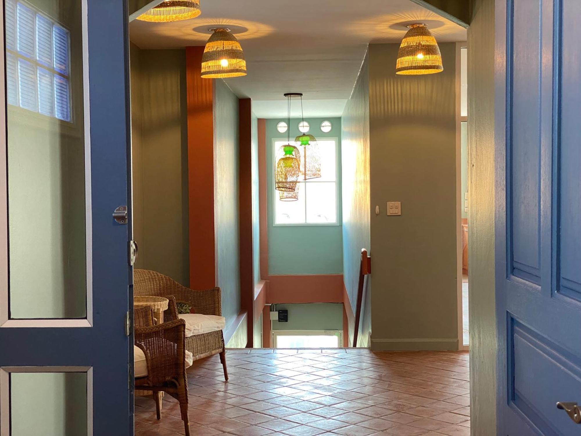 Forget Me Not Boutique Bed & Breakfast HHQ Esterno foto