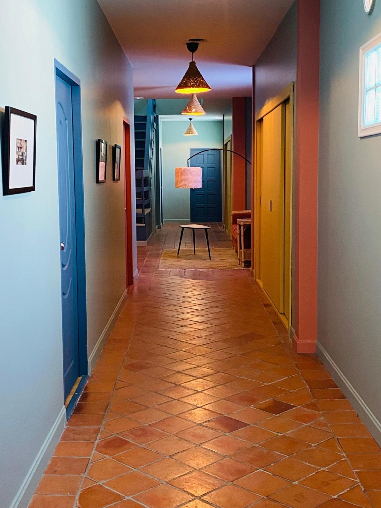 Forget Me Not Boutique Bed & Breakfast HHQ Esterno foto