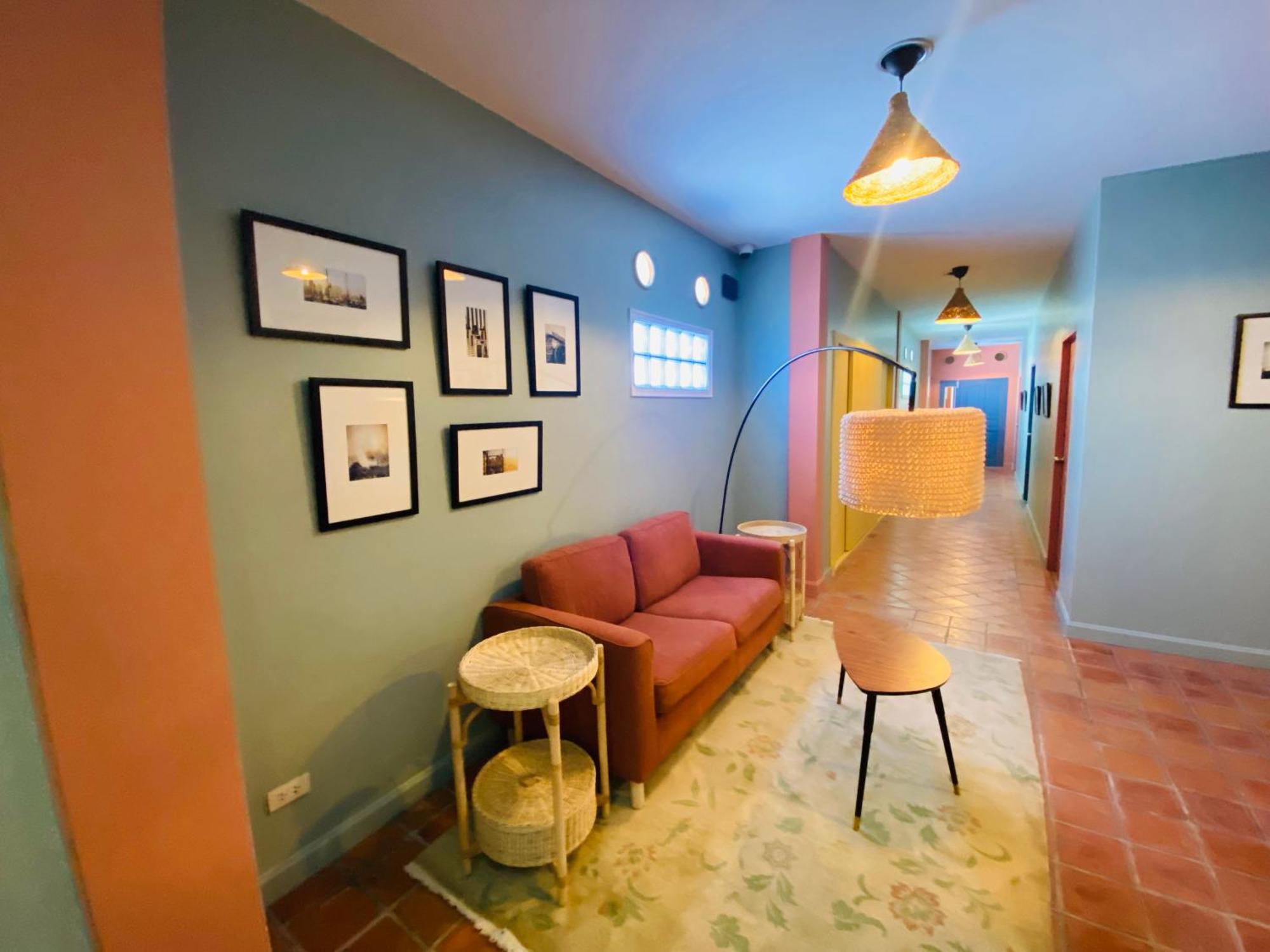 Forget Me Not Boutique Bed & Breakfast HHQ Esterno foto