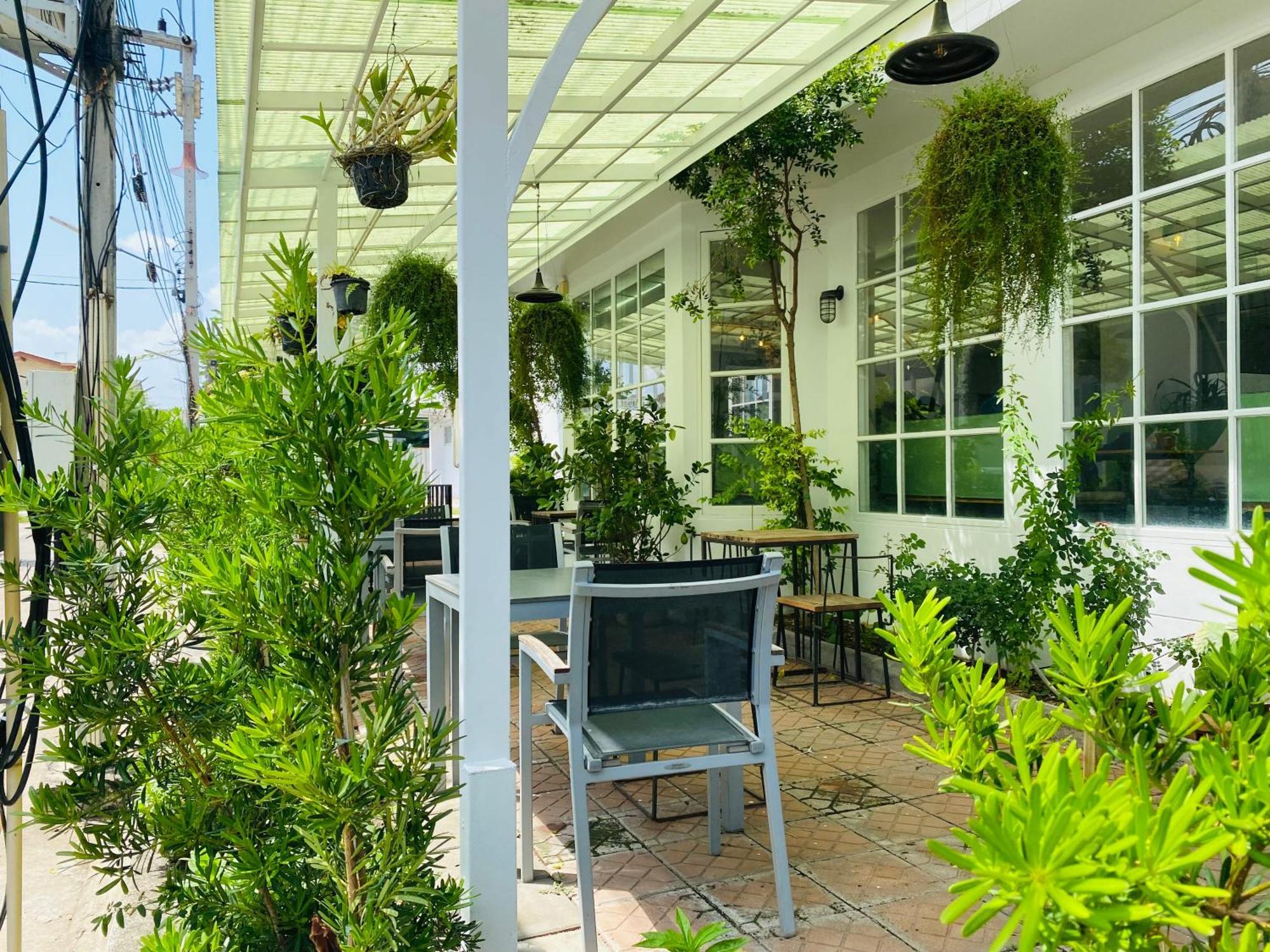 Forget Me Not Boutique Bed & Breakfast HHQ Esterno foto