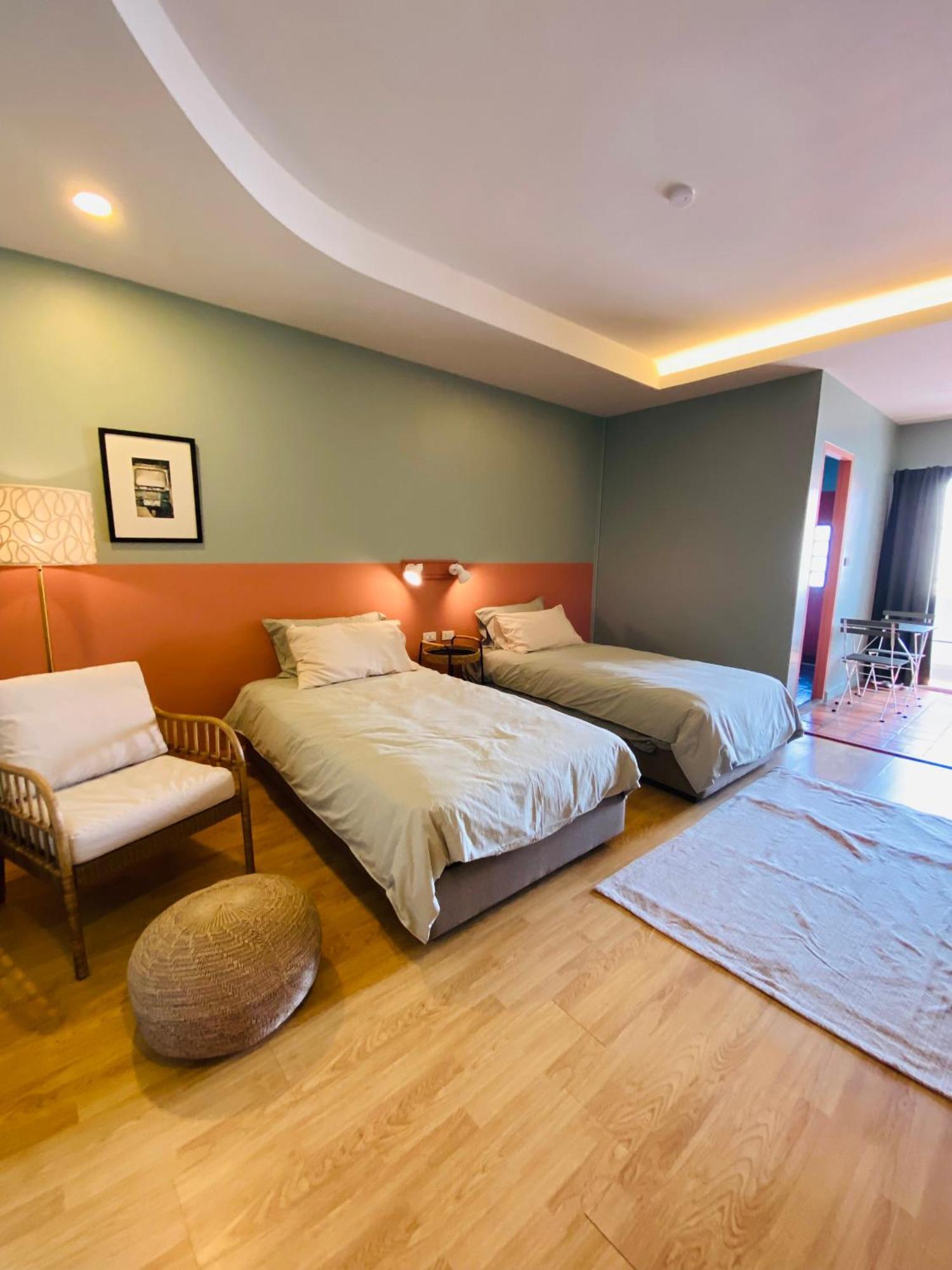 Forget Me Not Boutique Bed & Breakfast HHQ Esterno foto