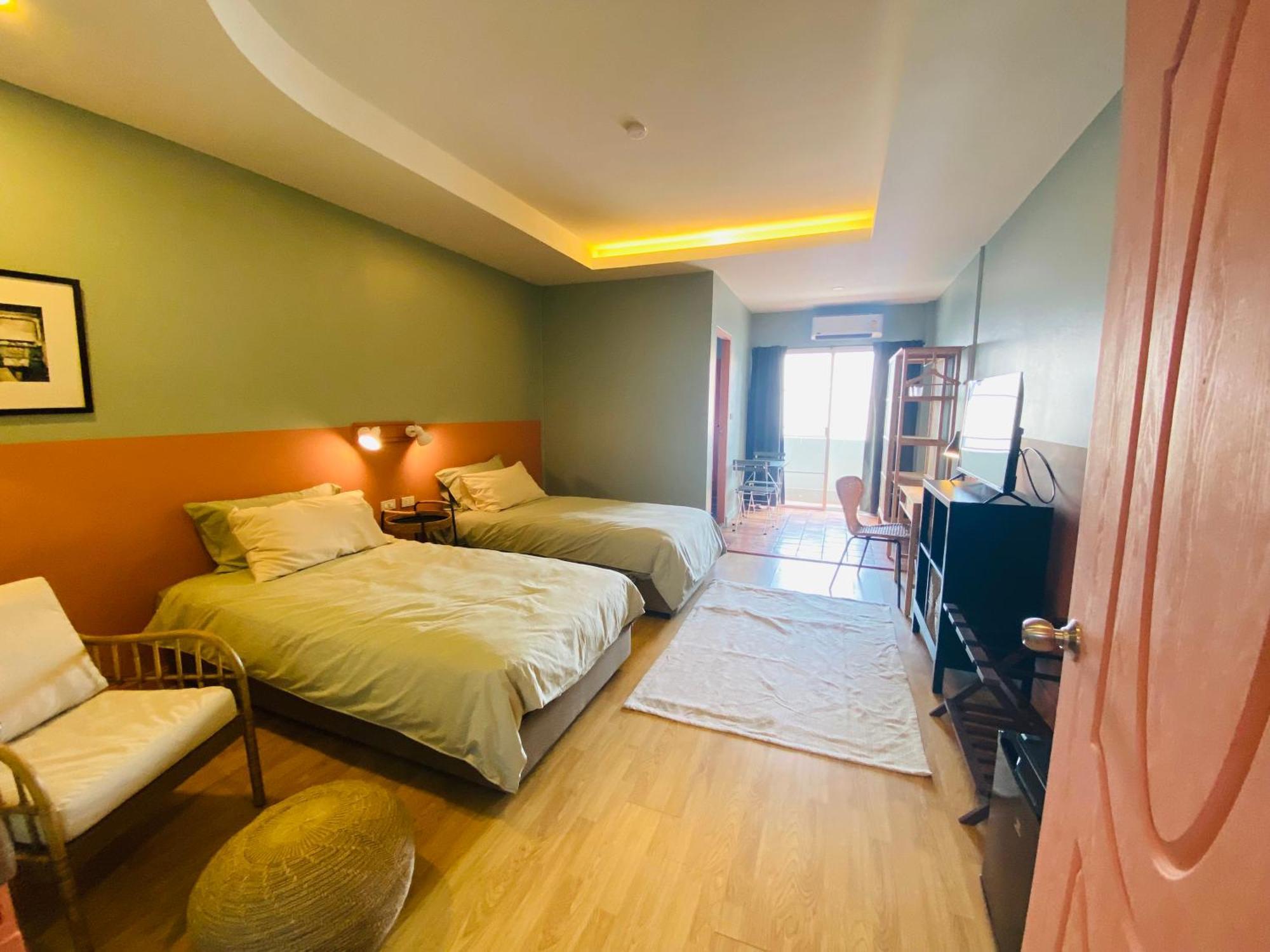 Forget Me Not Boutique Bed & Breakfast HHQ Esterno foto