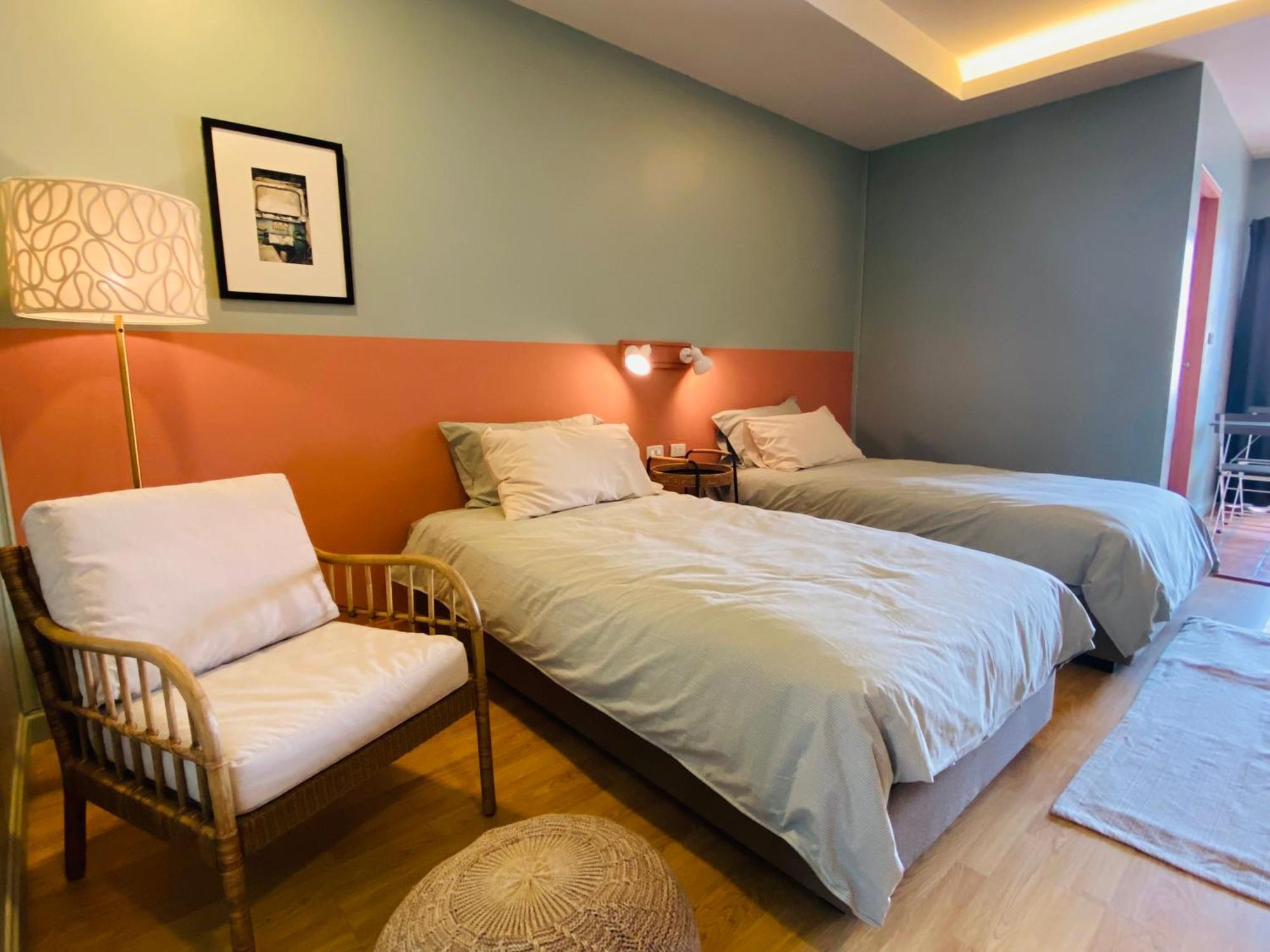 Forget Me Not Boutique Bed & Breakfast HHQ Esterno foto