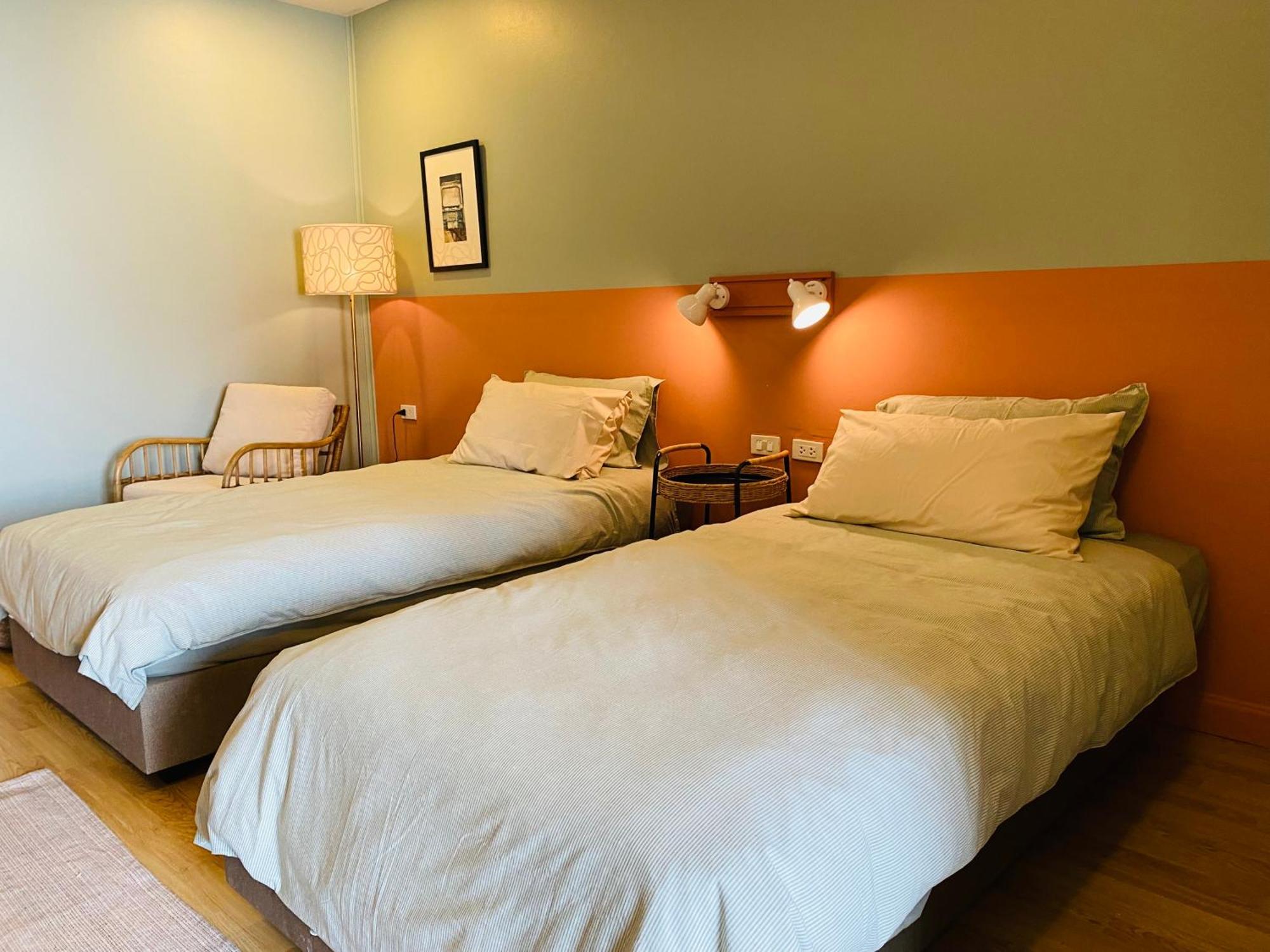 Forget Me Not Boutique Bed & Breakfast HHQ Esterno foto