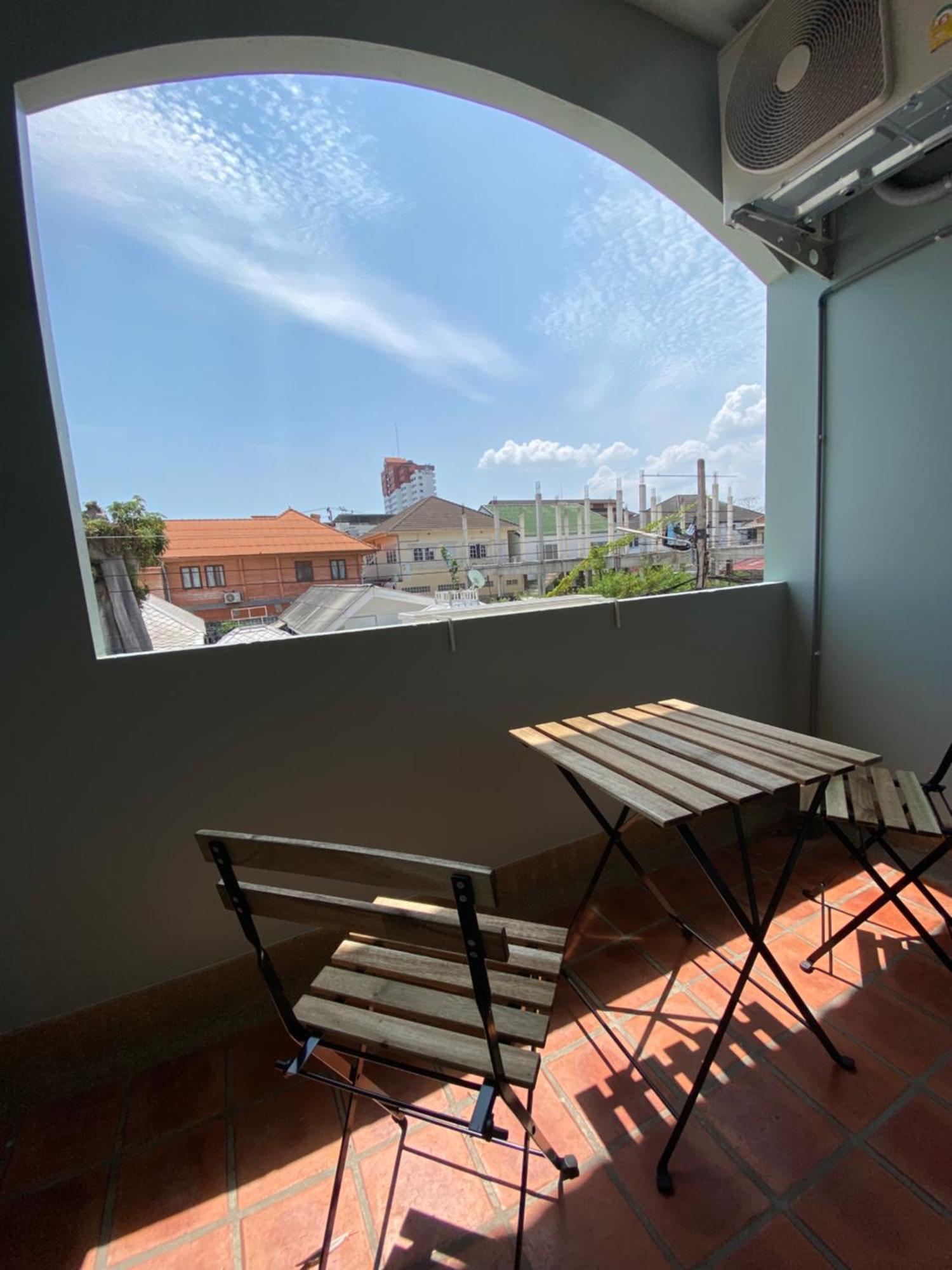 Forget Me Not Boutique Bed & Breakfast HHQ Esterno foto