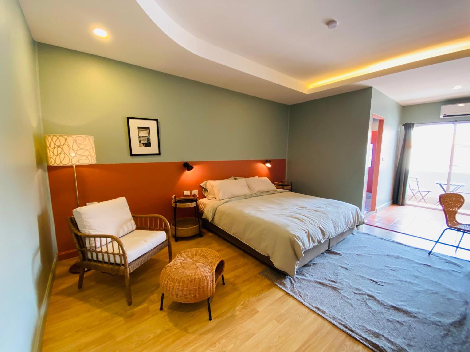 Forget Me Not Boutique Bed & Breakfast HHQ Esterno foto