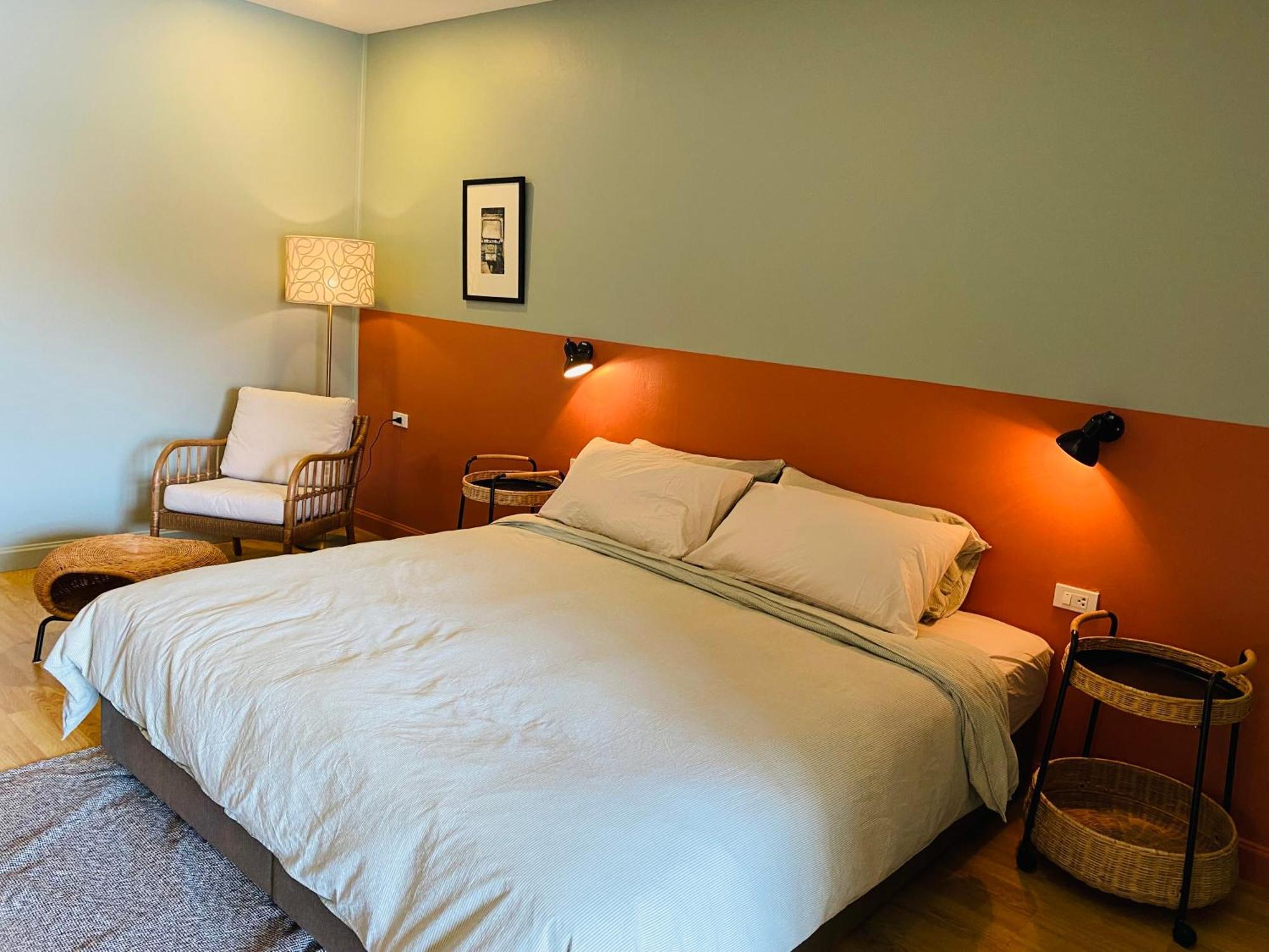 Forget Me Not Boutique Bed & Breakfast HHQ Esterno foto