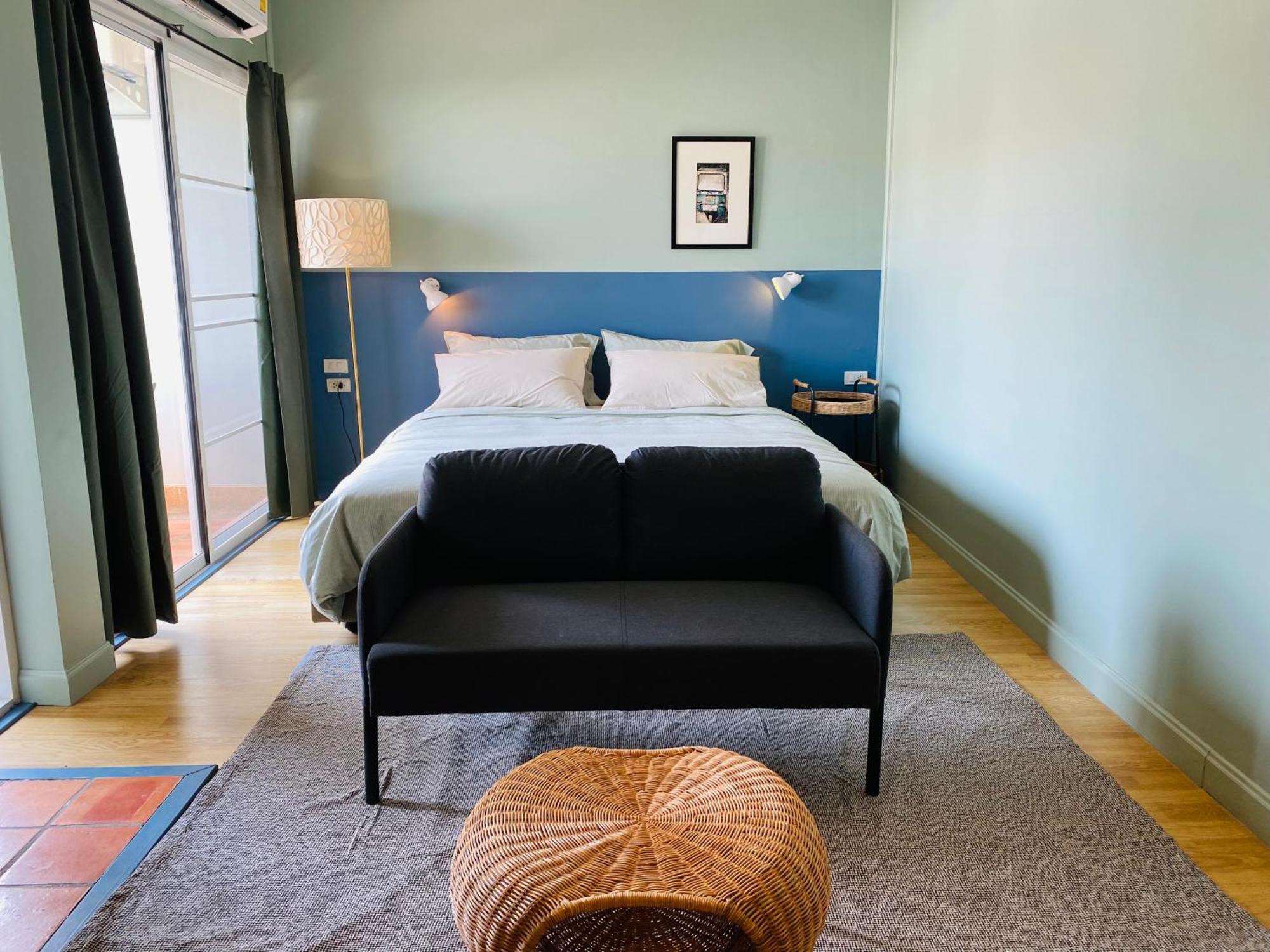 Forget Me Not Boutique Bed & Breakfast HHQ Esterno foto