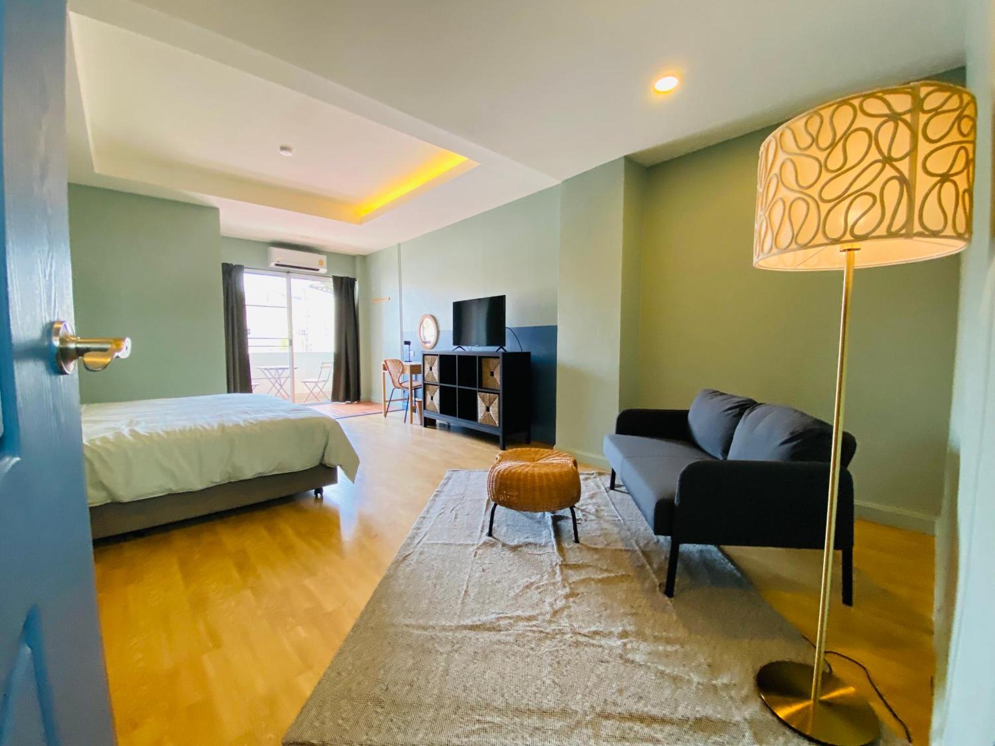 Forget Me Not Boutique Bed & Breakfast HHQ Esterno foto