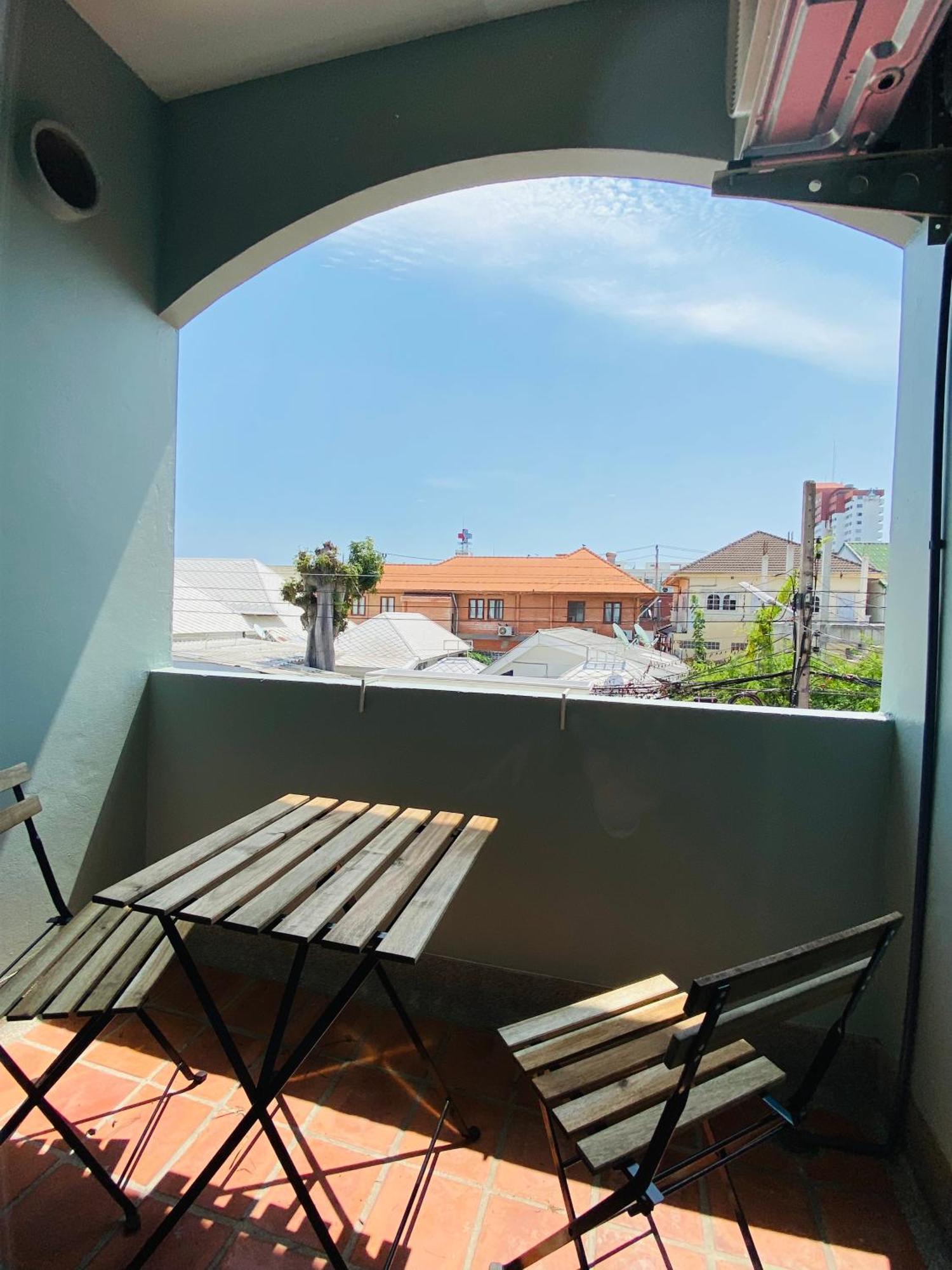 Forget Me Not Boutique Bed & Breakfast HHQ Esterno foto