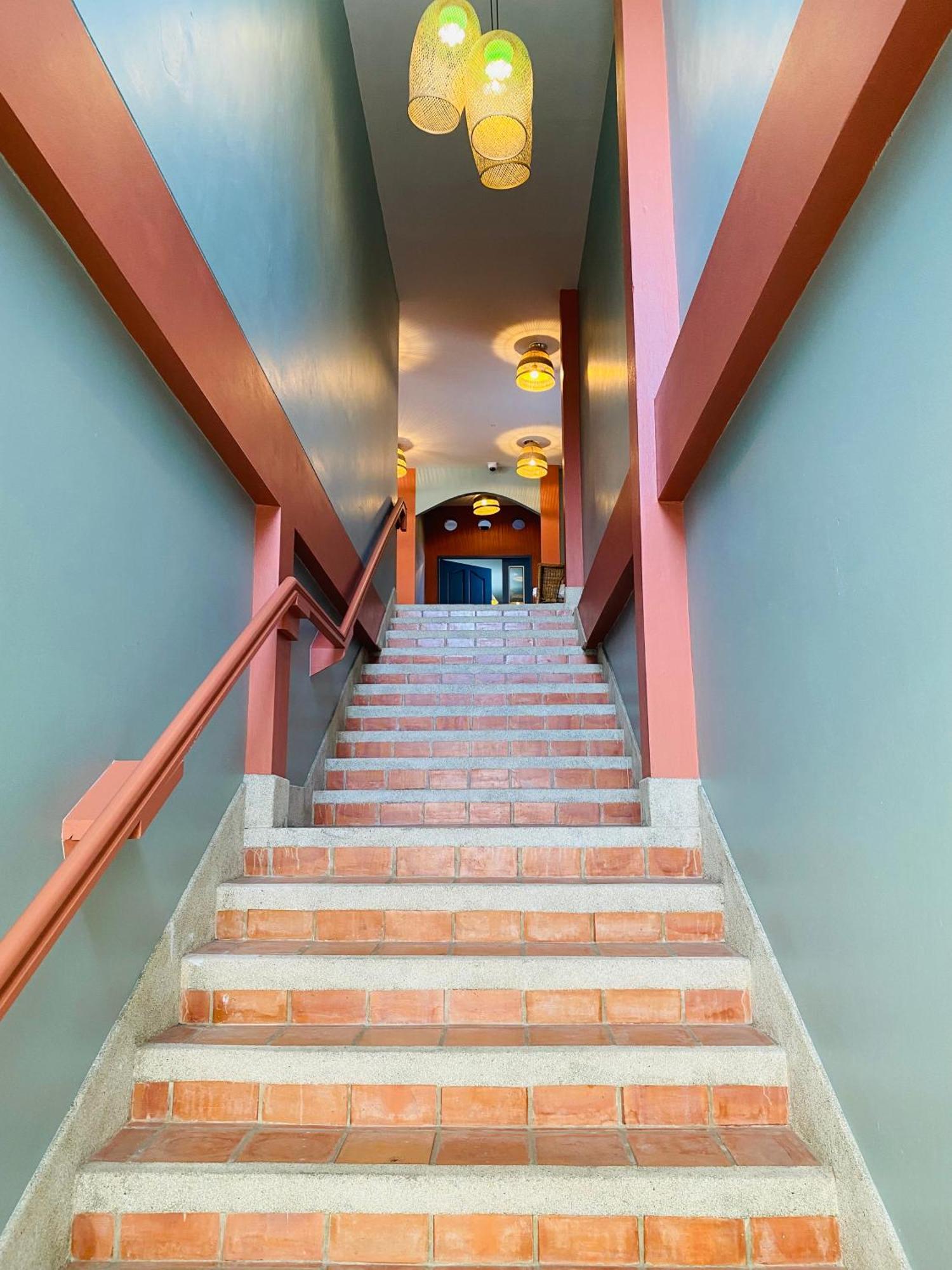 Forget Me Not Boutique Bed & Breakfast HHQ Esterno foto